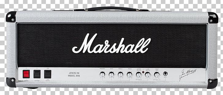 Guitar Amplifier Marshall Amplification NAMM Show Silver Jubilee Reissue PNG, Clipart, Audio, Audio Equipment, Brand, Electric Guitar, Electronic Instrument Free PNG Download