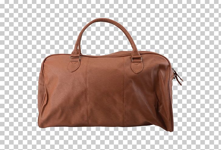 Handbag Baggage Leather Brown Hand Luggage PNG, Clipart, Accessories, Bag, Baggage, Brown, Caramel Color Free PNG Download
