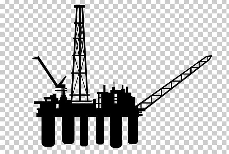 Petroleum Oil Platform Oil Well Mining System PNG, Clipart, Augers, Black And White, Control System, Drawing, Extraction Of Petroleum Free PNG Download