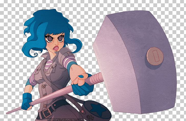 Ramona Flowers Drawing Fan Art PNG, Clipart, Anime, Art, Artist, Cartoon, Character Free PNG Download