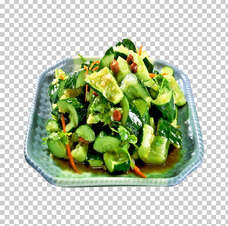 Spinach Salad Vegetarian Cuisine PNG, Clipart, Carrot, Carrots, Cucumber, Cucumber Slices, Dish Free PNG Download
