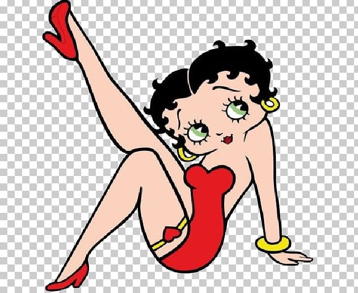Betty Boop Animated Film Animated Cartoon PNG, Clipart, Abdomen, Animal Logic, Animated Cartoon, Animated Film, Area Free PNG Download
