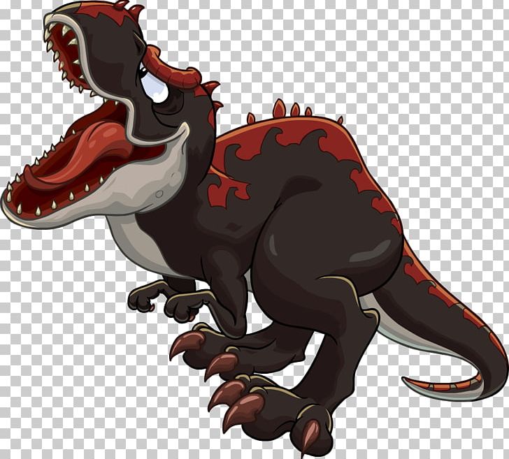 Club Penguin Island Tyrannosaurus Triceratops PNG, Clipart, Animals, Claw, Club Penguin, Club Penguin Island, Dinosaur Free PNG Download