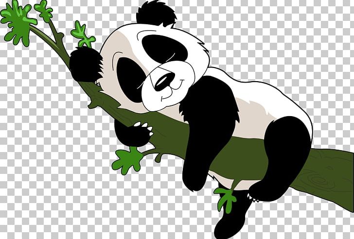 Giant Panda Red Bear Wall Decal Sticker Png Clipart Animals Branch Carnivoran Child Free - Red Panda Wall Decal