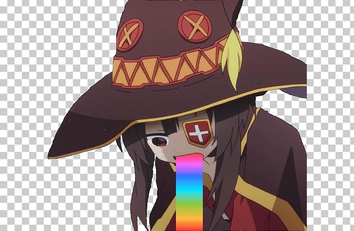 KonoSuba Internet Meme Anime Know Your Meme PNG, Clipart, 4 Chan, 4chan, Anime, Cap, Fictional Character Free PNG Download