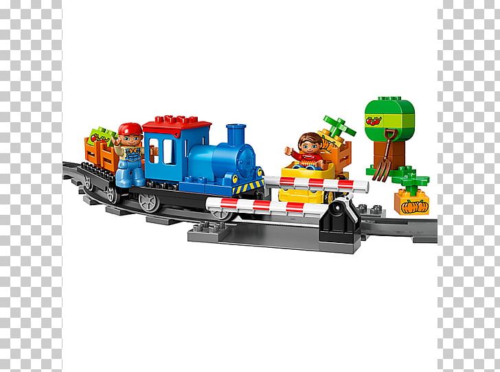 LEGO 10810 DUPLO Push Train Lego Duplo Toy Trains & Train Sets PNG, Clipart, Lego, Lego Duplo, Lego Minifigure, Lego Store, Lego Trains Free PNG Download