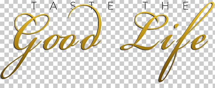 Logo Brand Product Design Material PNG, Clipart, Angle, Area, Brand, Calligraphy, Good Life Free PNG Download