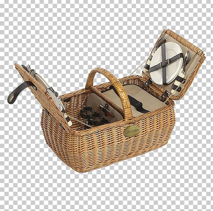 Picnic Baskets Wicker Hamper PNG, Clipart, Basket, Ceramic, Chimenea, Cutlery, Drink Free PNG Download