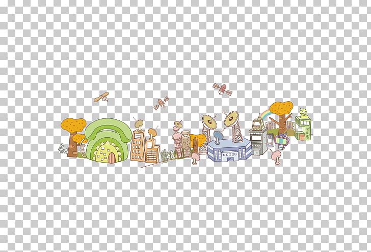 Radio Receiver Wireless PNG, Clipart, Adobe Illustrator, Area, Cities, City Landscape, City Park Free PNG Download
