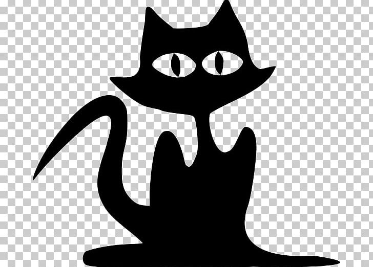 Snowshoe Cat Silhouette Kitten PNG, Clipart, Animals, Artwork, Black, Black And White, Black Cat Free PNG Download