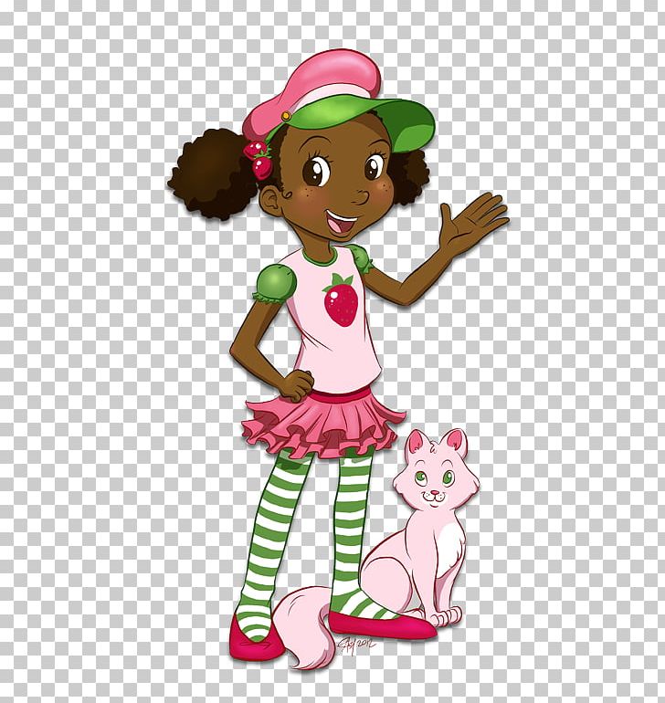 Strawberry Shortcake Reboot Art PNG, Clipart, Apricot, Art, Cartoon, Child, Christmas Free PNG Download