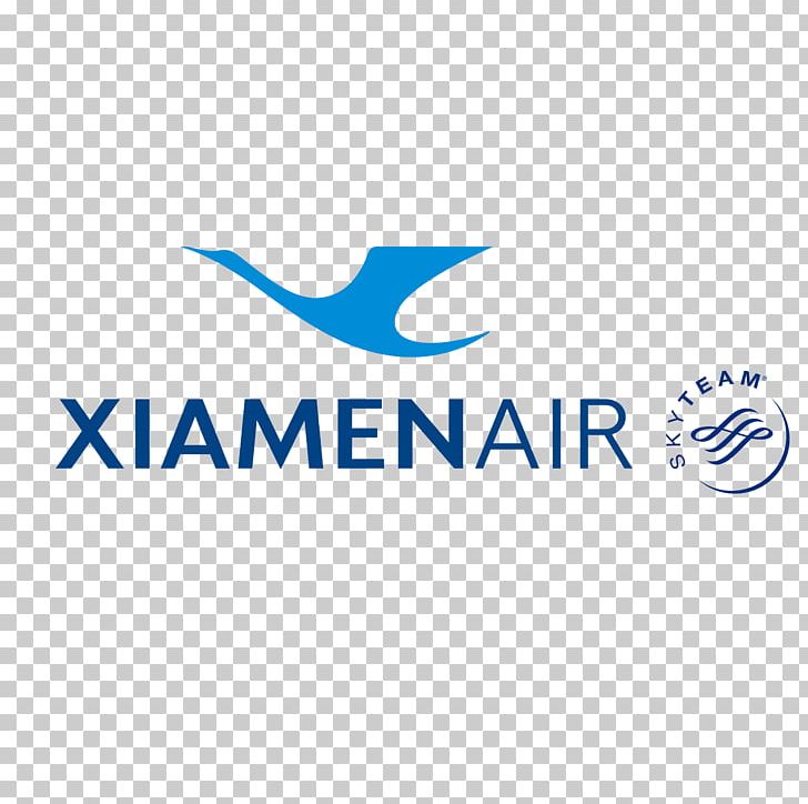 XiamenAir Flight Airline SkyTeam PNG, Clipart, Airline, Airlines, Airlines Logo, American Airlines, Area Free PNG Download