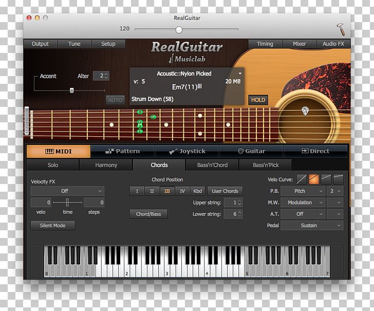 Digital Piano Electric Guitar Virtual Studio Technology Sound Synthesizers PNG, Clipart, Acoustic Guitar, Analog Synthesizer, Digital Piano, Keyboard, Midi Free PNG Download