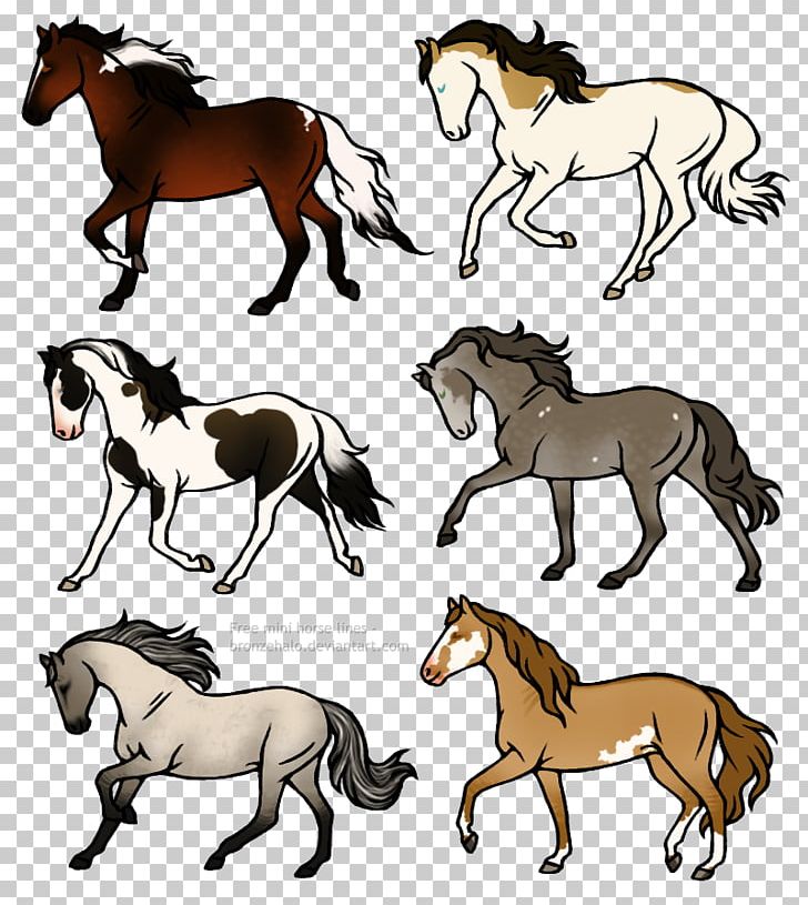 Mustang Pony Art Stallion Foal PNG, Clipart, Animal Figure, Art, Bridle, Carnivoran, Colt Free PNG Download