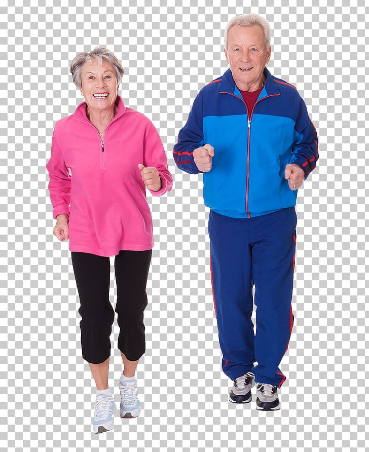 Physical Exercise Old Age Physical Fitness Weight Training Health PNG, Clipart, Blue, Clothing, Core Stability, Electric Blue, Fun Free PNG Download