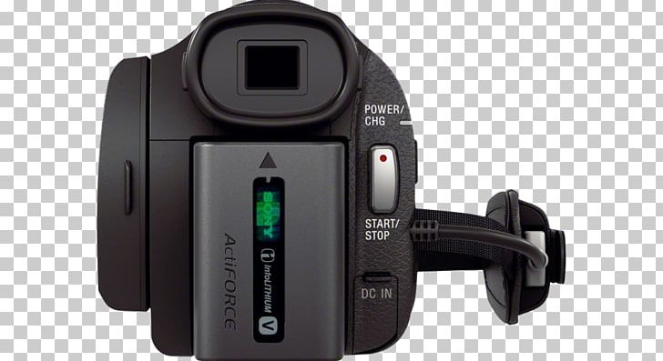 Sony Handycam FDR-AX33 4K Resolution Video Cameras SteadyShot PNG, Clipart, 4k Resolution, Audio, Audio Equipment, Camera, Camera Accessory Free PNG Download