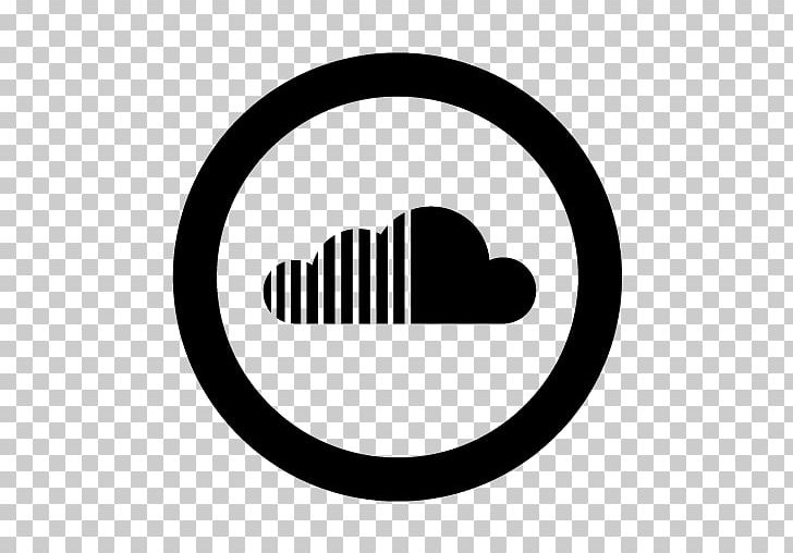 SoundCloud Logo Computer Icons PNG, Clipart, Black, Black And White, Brand, Circle, Computer Icons Free PNG Download