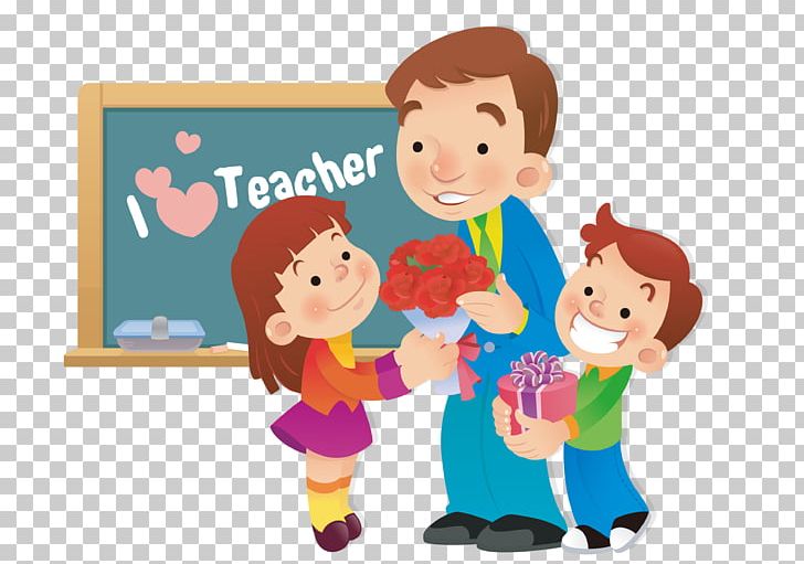 Student Teacher Teachers Day PNG, Clipart, Art, Cartoon, Cartoon Male  Teacher, Cartoon Teacher, Child Free PNG