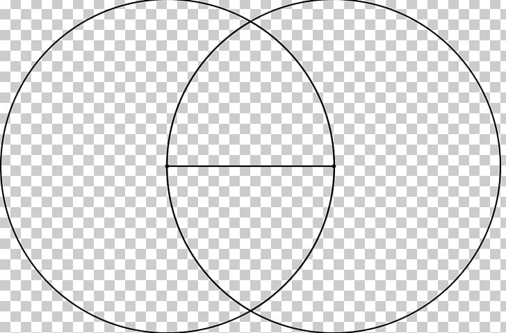 Vesica Piscis Pythagoreanism Symbol Dyad Monad PNG, Clipart, Angle, Diagram, Drawing, Dyad, Emanationism Free PNG Download
