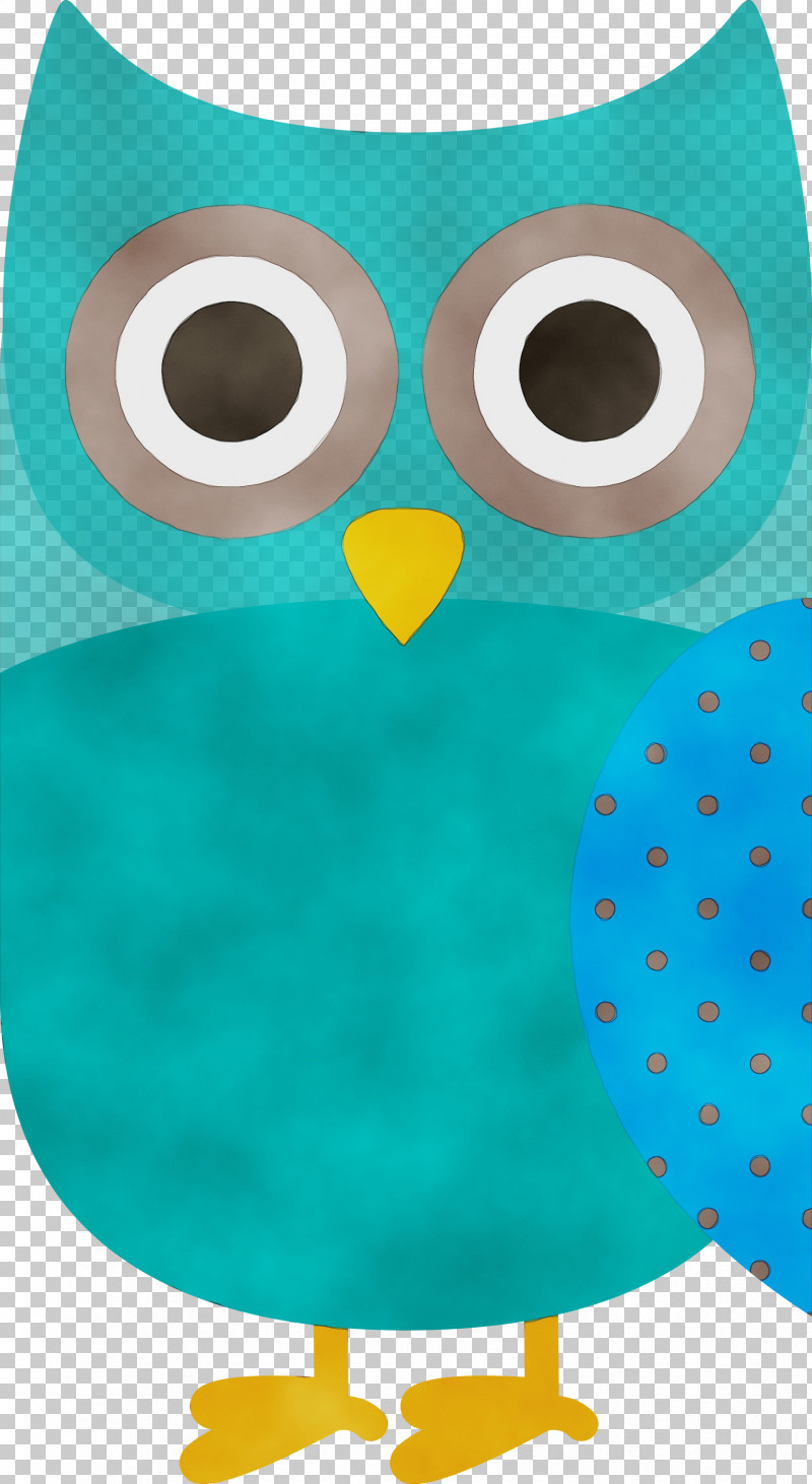Owl M Green Pattern Beak PNG, Clipart, Beak, Cartoon Owl, Cute Owl, Green, Owl M Free PNG Download