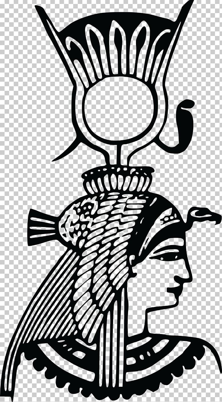 Ancient Egypt Egyptian Pharaoh PNG, Clipart, Ancient Egypt, Art, Artwork, Black, Black And White Free PNG Download