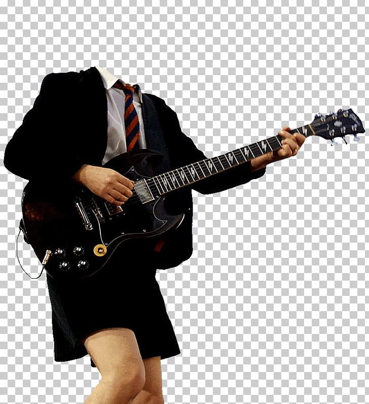 Bass Guitar Electric Guitar Guitarist Acoustic Guitar AC/DC PNG, Clipart,  Free PNG Download