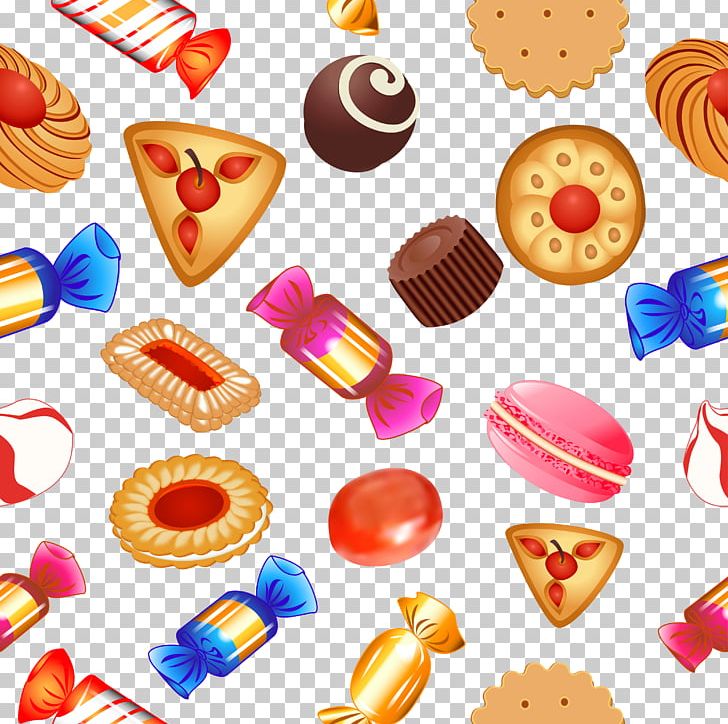 Candy Dessert PNG, Clipart, Biscuit, Bonbon, Cake, Candies, Candy Border Free PNG Download