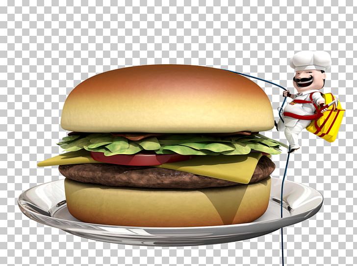 Cheeseburger Veggie Burger Junk Food Breakfast Sandwich Fast Food PNG, Clipart, Animaatio, Avatar, Breakfast, Breakfast Sandwich, Cheeseburger Free PNG Download