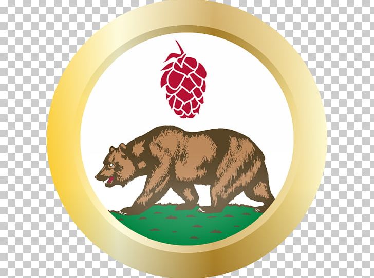 Flag Of California Symbol Flag Of The United States PNG, Clipart, California, Carnivoran, Circle, Copyright, Flag Free PNG Download