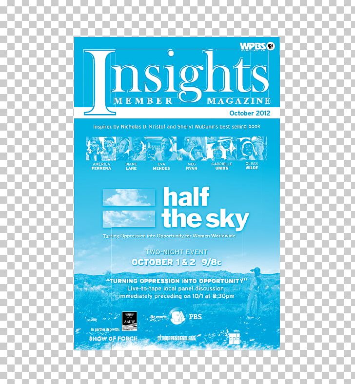 Half The Sky Water Brand Line Font PNG, Clipart, Advertising, Aqua, Blue, Brand, Half The Sky Free PNG Download