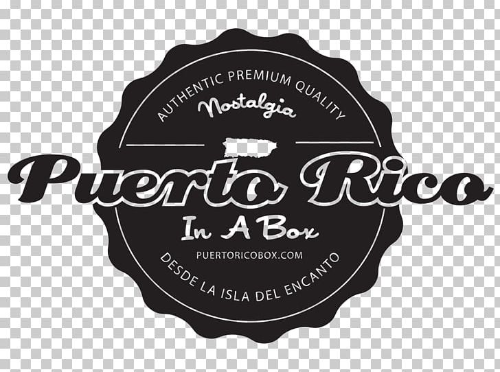 Puerto Rico Logo Designed With Pixels PNG, Clipart, Box, Brand, Label, Logo, Marketing Free PNG Download