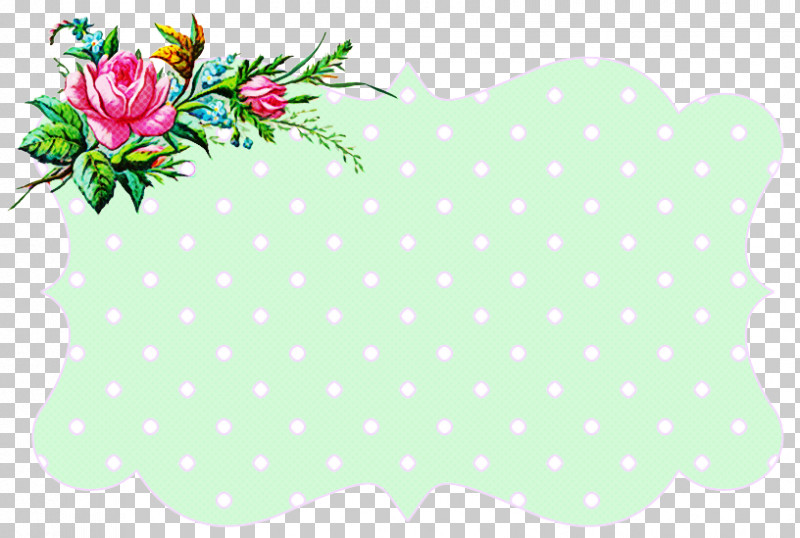 Polka Dot PNG, Clipart, Floral Design, Flower, Pink, Plant, Polka Dot Free PNG Download