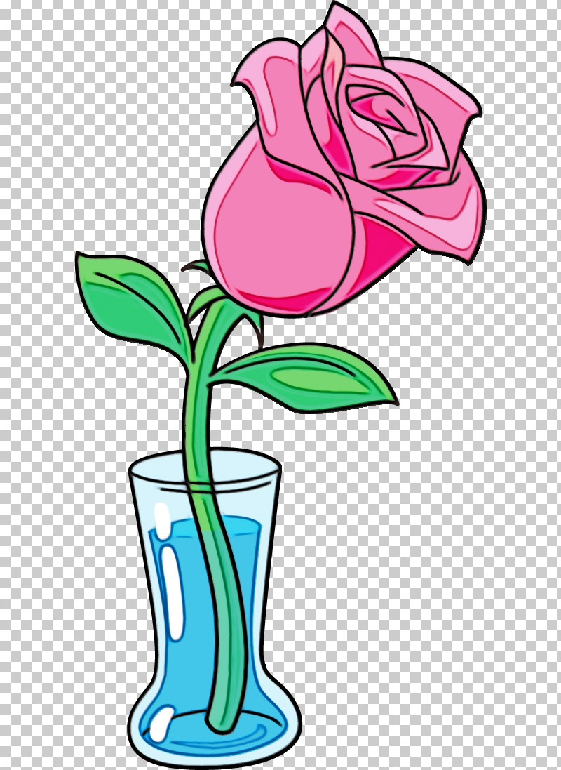 Flower Pink Cut Flowers Plant Plant Stem PNG, Clipart, Cut Flowers, Floral, Flower, Flowerpot, Flowers Free PNG Download