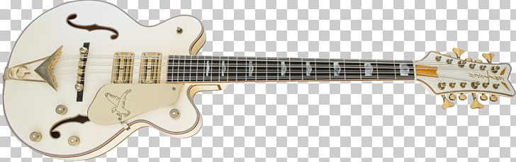 Acoustic-electric Guitar Bass Guitar String Instruments Gretsch PNG, Clipart, Acoustic Electric Guitar, Double Bass, Gretsch, Gretsch White Falcon, Guitar Free PNG Download