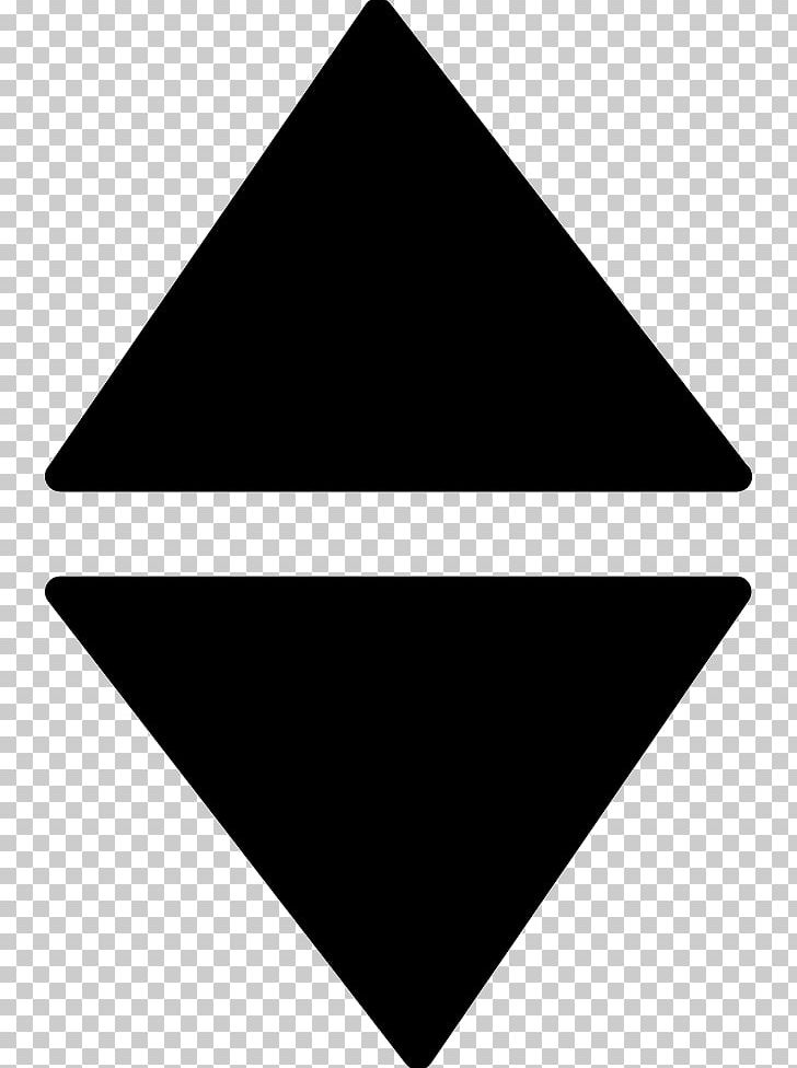 Arrow Sorting Algorithm Computer Icons PNG, Clipart, Angle, Arrow, Black, Black And White, Bubble Sort Free PNG Download