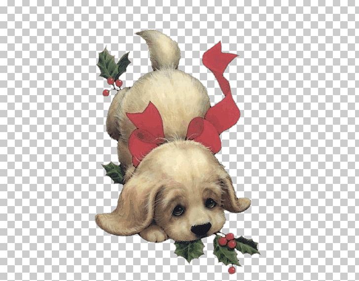 English Cocker Spaniel Puppy Animaatio Labrador Retriever Yorkshire Terrier PNG, Clipart, Animaatio, Animal, Carnivoran, Christmas Card, Cocker Spaniel Free PNG Download