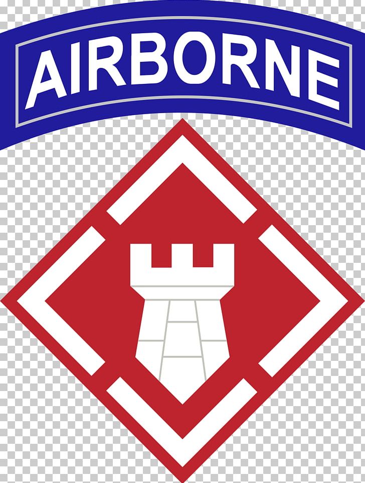 Fort Bragg 20th Engineer Brigade Combat Engineer Shoulder Sleeve Insignia PNG, Clipart, 16th Military Police Brigade, 20th Engineer Brigade, Airborne Forces, Angle, Area Free PNG Download