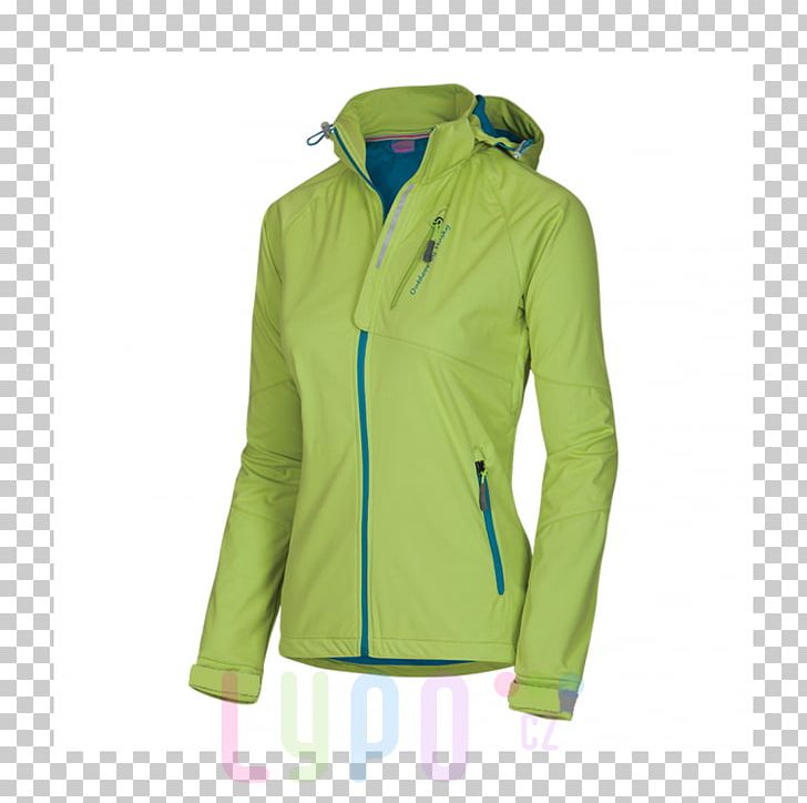 Jacket Polar Fleece Green Outerwear Sleeve PNG, Clipart, Clothing, Green, Hood, Husky, Jacket Free PNG Download