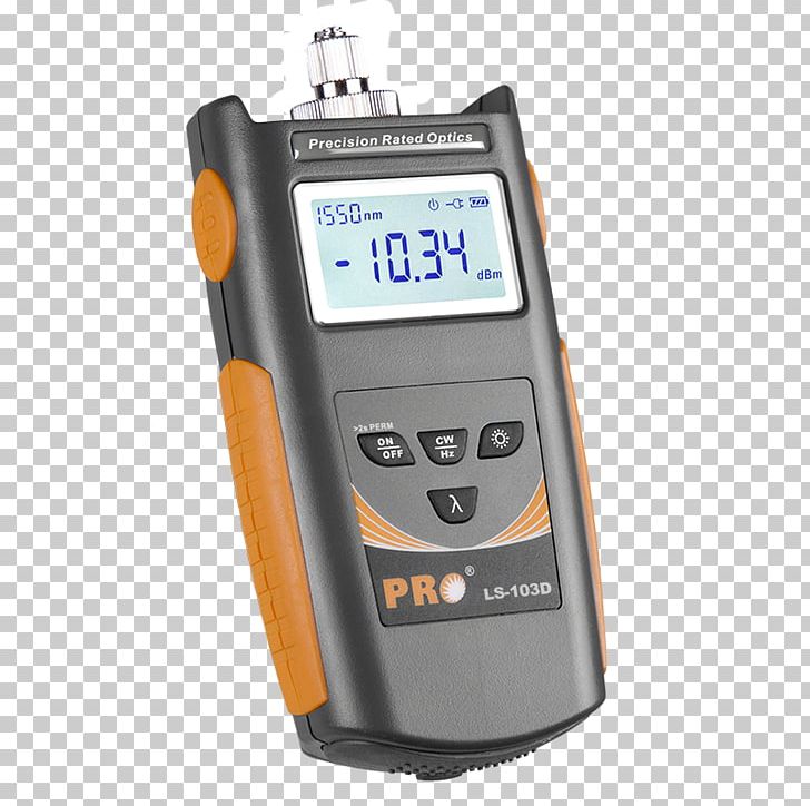 Optical Power Meter Light Optical Fiber Cable Optics PNG, Clipart, Electrical Cable, Electronics, Hardware, Laser, Light Free PNG Download