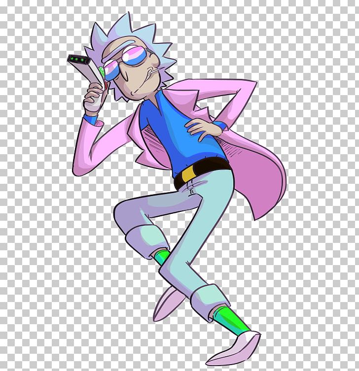 Rick Sanchez Pocket Mortys Morty Smith Human PNG, Clipart, Anime, Art, Cartoon, Clothing, Computer Icons Free PNG Download