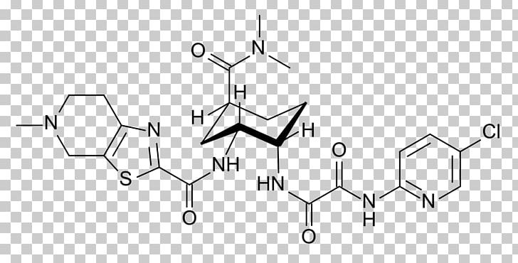 Rivaroxaban Direct Xa Inhibitor Anticoagulant Edoxaban Factor X PNG, Clipart, Angle, Anticoagulant, Apixaban, Area, Auto Part Free PNG Download
