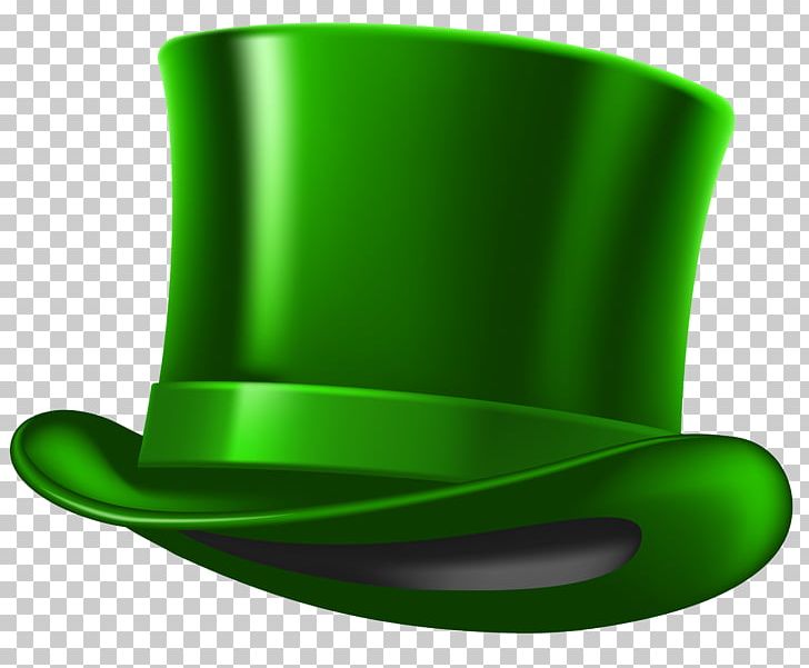 Saint Patrick's Day Hat Shamrock PNG, Clipart, Bowler Hat, Clipart, Clip Art, Clothing, Cylinder Free PNG Download