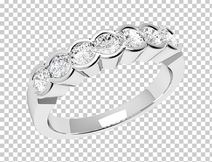 Wedding Ring Jewellery Diamond Ring Size PNG, Clipart, Body Jewelry, Brilliant, Diamond, Engagement Ring, Eternity Ring Free PNG Download