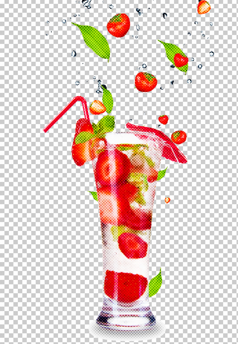 Strawberry PNG, Clipart, Cocktail Garnish, Fruit, Juice, Lemon, Lime Free PNG Download