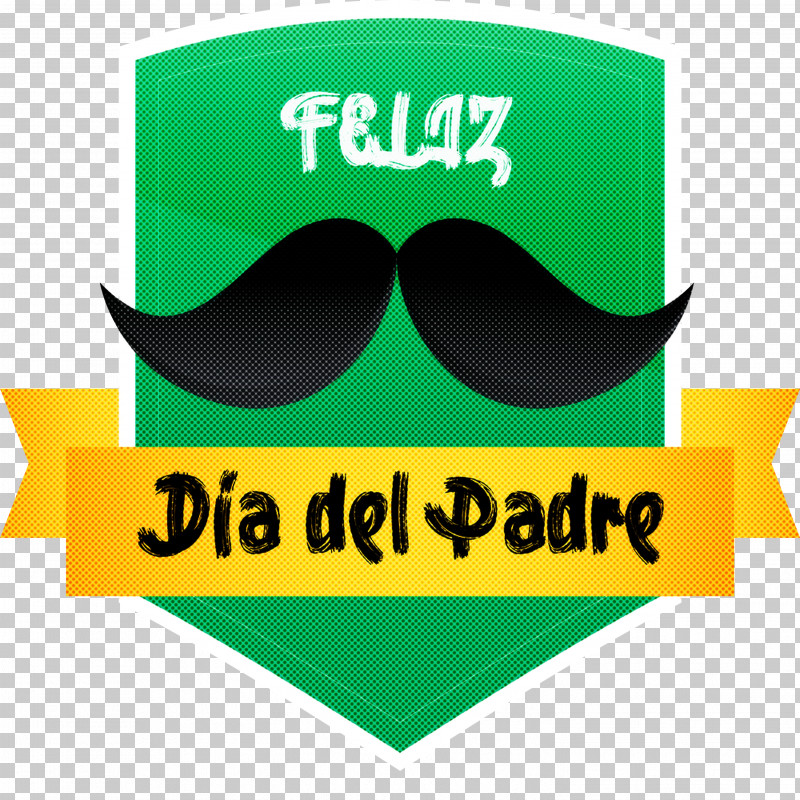 Feliz Día Del Padre Happy Fathers Day PNG, Clipart, Area, Feliz Dia Del Padre, Green, Happy Fathers Day, Labelm Free PNG Download