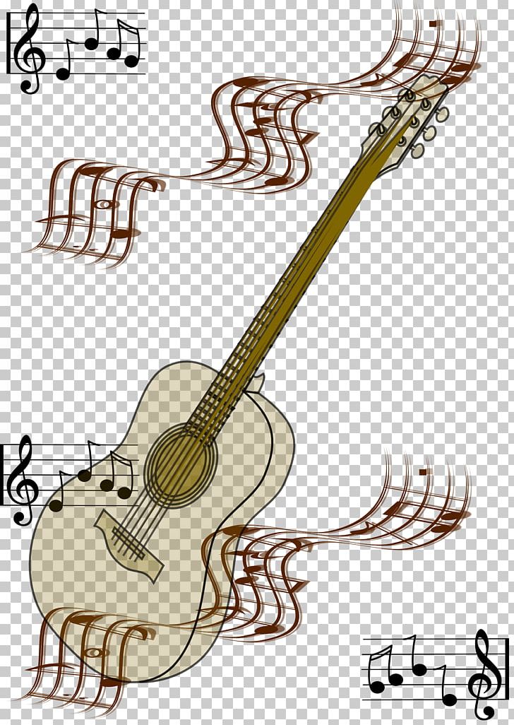 Bass Guitar Musical Note Acoustic Guitar PNG, Clipart, Acoustic Electric Guitar, Acousticelectric Guitar, Guitarist, Music, Musical Free PNG Download