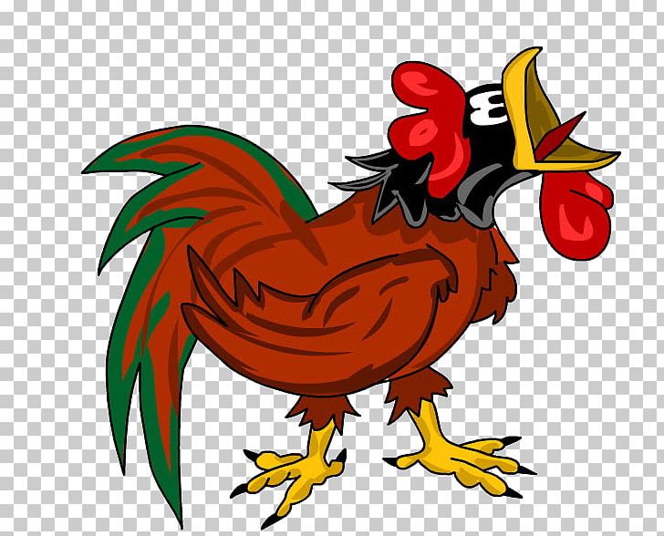 Rooster Chicken Foghorn Leghorn Drawing Caricature PNG, Clipart, Animaatio, Artwork, Beak, Bird, Caricature Free PNG Download