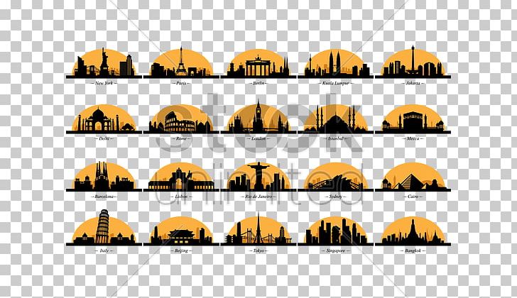 Silhouette PNG, Clipart, Architecture, Art, Building, Cap, Computer Icons Free PNG Download