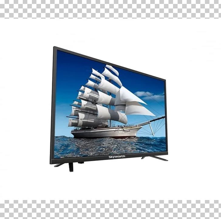 Skyworth Ultra-high-definition Television 4K Resolution LED-backlit LCD PNG, Clipart, 4k Resolution, Computer Monitor, Computer Monitor Accessory, Display Advertising, Display Device Free PNG Download