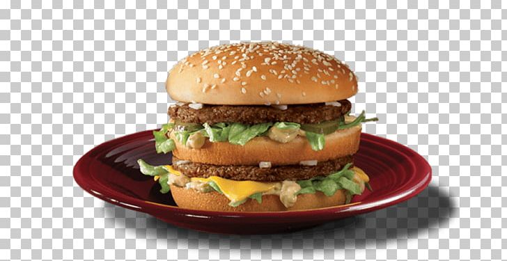 Cheeseburger McDonald's Big Mac Fast Food Breakfast Sandwich Hamburger PNG, Clipart,  Free PNG Download
